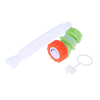 Juego De 1 Pieza De Tapa De Grifo De Agua Exterior En Plástico Accesorios Para Tanque De Agua Botella De Vino Y Jugo - details 13
