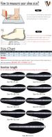 Botas De Invierno Para Hombre Resistente Al Agua Y Antideslizante Zapatillas De Nieve Para Senderismo Y Trabajo Cubierta Media Casual Para Exterior - details 0