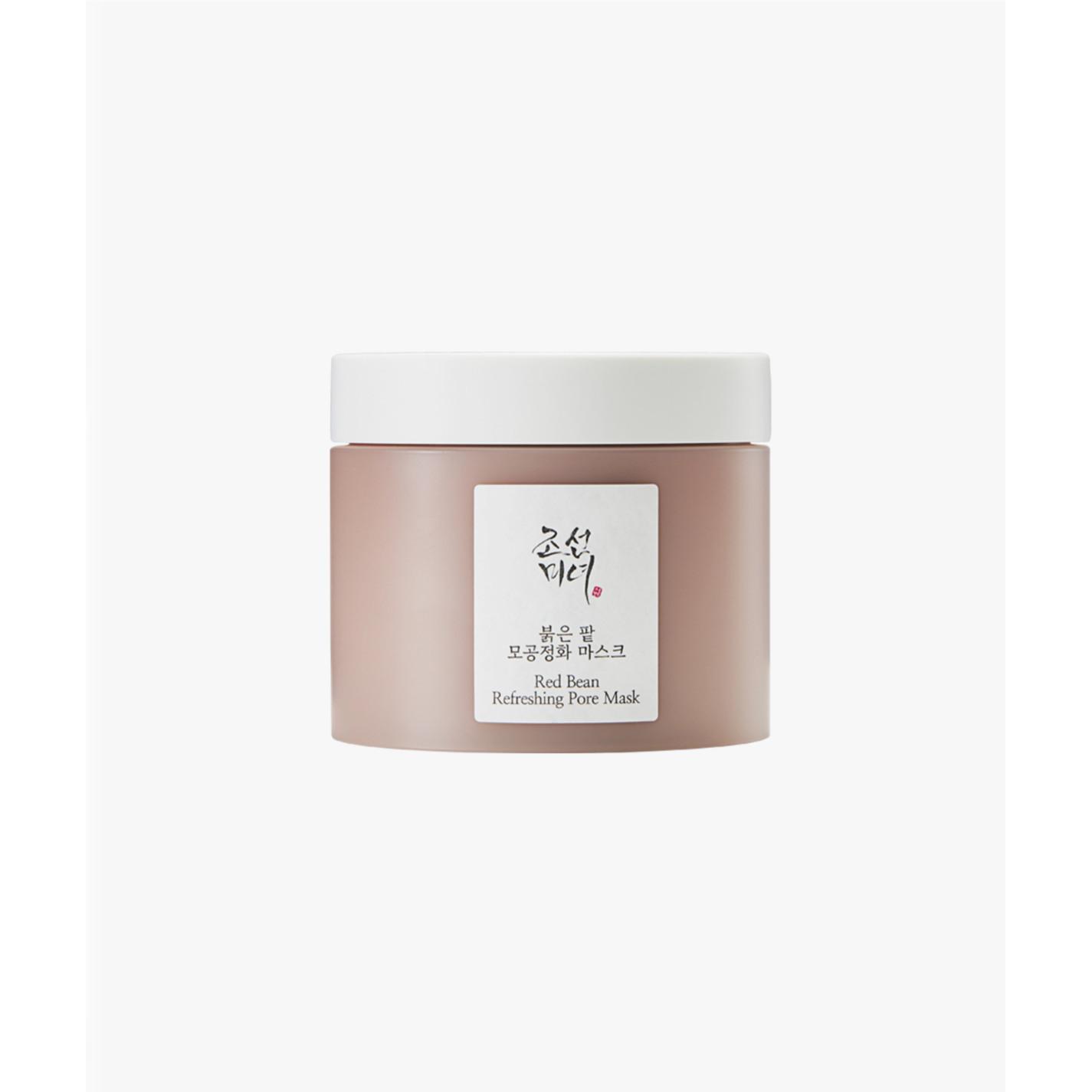 Beauty of Joseon - Red Bean Refreshing Pore Mask
