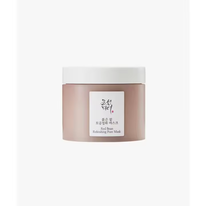 Beauty of Joseon - Red Bean Refreshing Pore Mask - 1