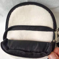 Mochila suave para perros, Bolsa Escolar bonita para cachorros, bolsa de transporte portátil de gran capacidad, suministros para mascotas al aire libre - details 15