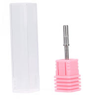 Cutter Zebra De Manicura Y Pedicura Para Uñas Blanco Gritos 80 120 180 240 Pulidora De Banda De Arena Reemplazo De Polvo De Gel - details 4