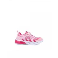 Zapatillas deportivas niña BIOMECANICS 282828 C032 DEPORTIVO LUCES ROSA 35344 25V - details 0