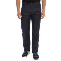 Emporio Armani-Pantalón Slim fit 8N1J21 para Hombre
