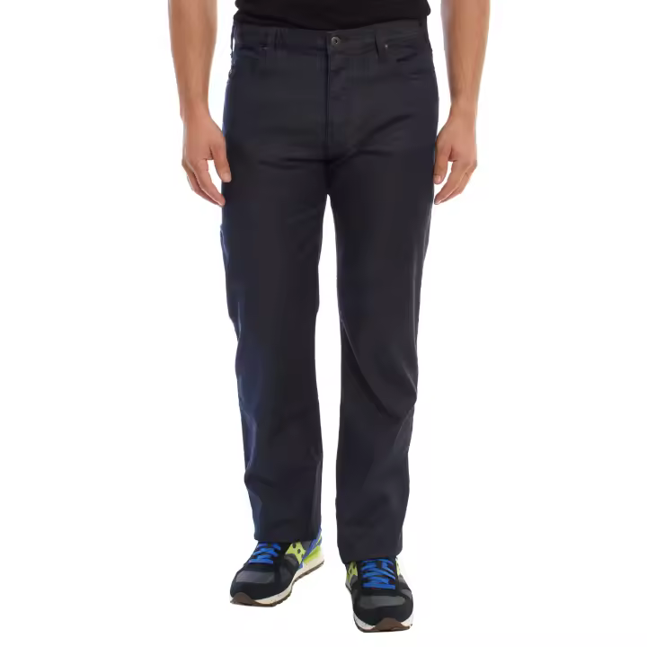 Emporio Armani-Pantalón Slim fit 8N1J21 para Hombre - 1