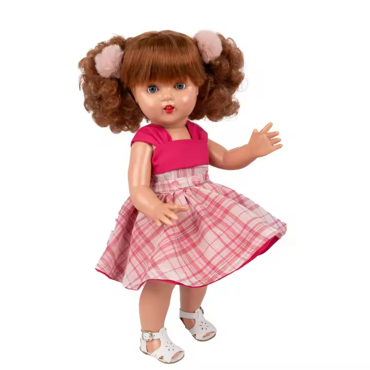Mariquita Perez Primavera 2024 - Muñeca de Vinilo 50Cm - 1