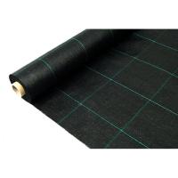 LILI HOME Malla Antihierba Estándar Desde 1 m hasta 25 m Resistente y Duradera es la solución ideal para mantener tu jardín, huerto o área ajardinada libre de malas hierbas. Fabricada con materiales de alta calidad, esta malla es resistente y duradera, pr - details 3