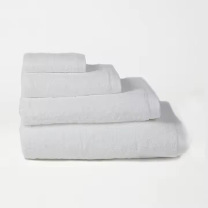10XDIEZ Toalla algodón 500 gr/m2  - Absorbentes y suaves para uso diario - 1