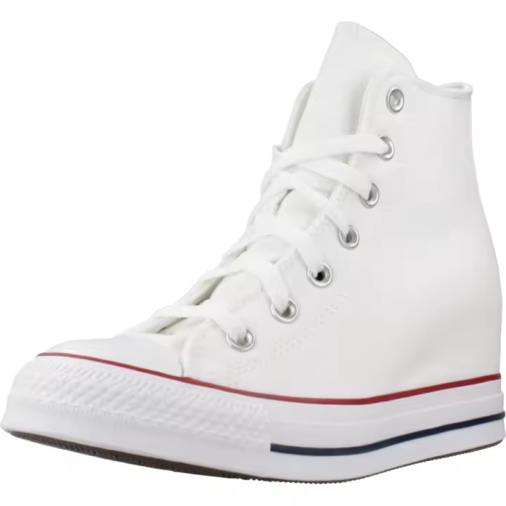 Zapatillas deportivas de Mujer Marca Converse Modelo Chuck Taylor All Star Wedge Platform - 1