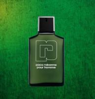 Paco Rabanne Pour Homme 100ml – Eau de Toilette Tester para Hombre - details 0