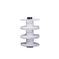 Nueva Máquina De Procesamiento Automática De Película Con Carrito Rodante Eléctrico Y Tanque De Desarrollo Para Accesorios De Fotografía Y Equipamiento De Fotografía - details 3