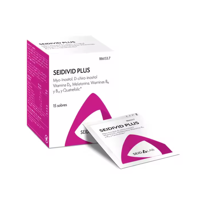 Seidivid Plus - 1