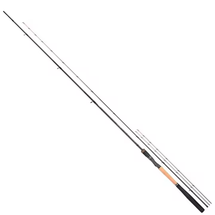 Shimano Fishing Caña De Carpfishing Aero X7a Finesse Feeder - 1
