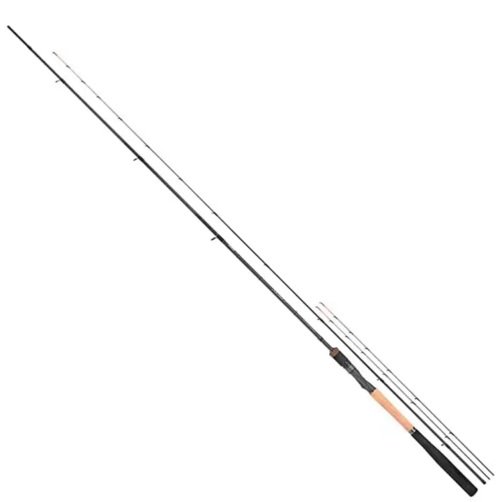 Shimano Fishing Caña De Carpfishing Aero X7a Finesse Feeder - 1