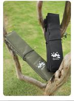 Manta De Picnic Al Aire Libre Para Camping Silla Colchón Impermeable Plegable Antihumedad Y Aislante De Calor Para Playa - details 12