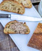 Paté de Campagne Sapidum Gourmet con Especias Naturales y Textura Gruesa - details 2
