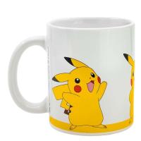 Taza  Stor Mug Cerámica Pokemon Pikachu  325ml - details 2