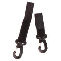 2Pcs Pack Cordón Mágico Para Remar Kayak Y Tabla De Stand up Paddle Anclaje Para Bote Inflable Actividad Acuática Exterior - details 12