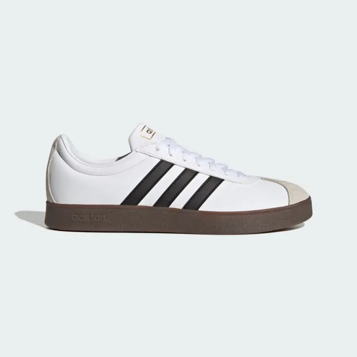 Zapatilla Woman Adidas  Vl Court V25 Bl/Negro Adzpwv2597Ad - 1