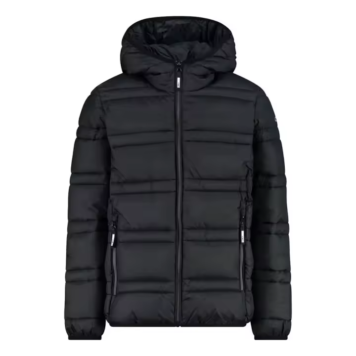 Ropa niños Chaquetas Cmp Chaqueta 33z1504 Negro - 1