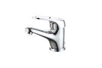 DP GRIFERÍA Grifo Monomando Lavabo y Bidé Serie Nilo - Base de Latón, Acabado Cromo - details 0