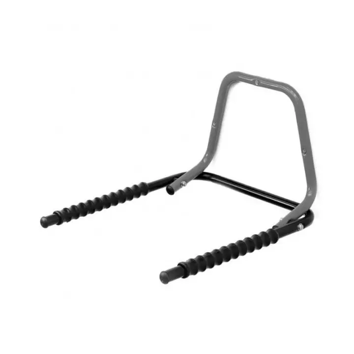 Soporte Bici Pared Peruzzo Máximo 3 Bicis | Fácil Instalación - 1