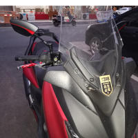 Espejos Retrovisores Laterales Para Motocicleta YAMAHA FAZER FZ8 Todas Las Años Accesorios De Mantenimiento De Motocicletas - details 2