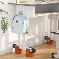 Almohadillas Antideslizantes Para Muebles Elevadores De Pies De Mesa Silla Camas Armarios Y Sofá No Slip Accesorios Domésticos - details 14