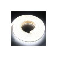 2M 220V Tira LED SMD 2835 Blanco Frio Super Brilliant (276 LED/m) Luz de Cuerda LED Flexible IP67 Impermeable para Escalera Cocina Decoración interior - details 1