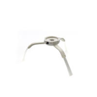 Filtro HEPA Principal Y Cepillo Para Aspiradora Xiaomi MI Robot 2 Roborock S50 S51 T4 P5 T6 T7 pro S5 Max Piezas De Repuesto SDJQR01RR SDJQR02RR - details 4