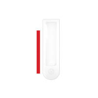 Cubierta Protectora De Pantalla Transparente Impermeable De Silicona Para Xiao Mi M365 pro Scooter Eléctrico Accesorio De Repuesto - details 7