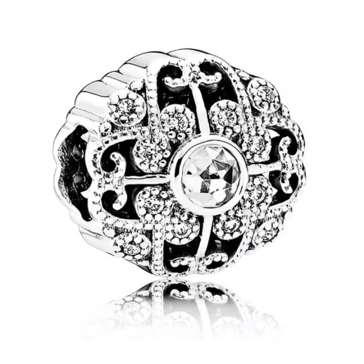 Charm Pandora 791961CZ - 1