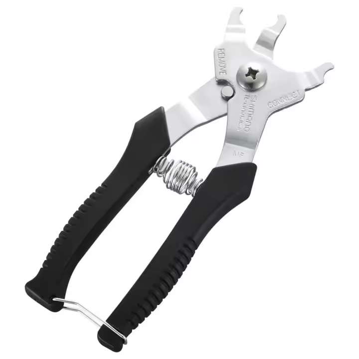 Shimano Herramienta Chain Tl-cn10 11s Negro - 1