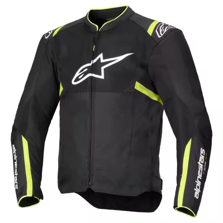 Chaqueta Alpinestars T-sps Air V2   Ce U - 1
