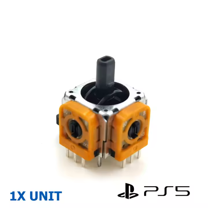 Módulo joystick analógico para DualSense PS5 - 1
