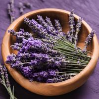 Aceite esencial de Lavanda - Ojos de Luna Esoterismo - details 0