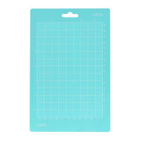 Mesa De Corte Reemplazo De 12x12 Pulgadas Adhesiva Antideslizante Compatible Con Silhouette Cameo Cricut Mesa De Corte Con Grilla - details 10