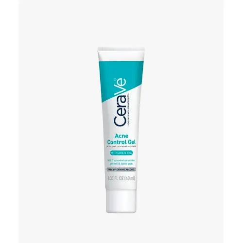 Cerave Gel Control Imperfecciones 40 ml - 1