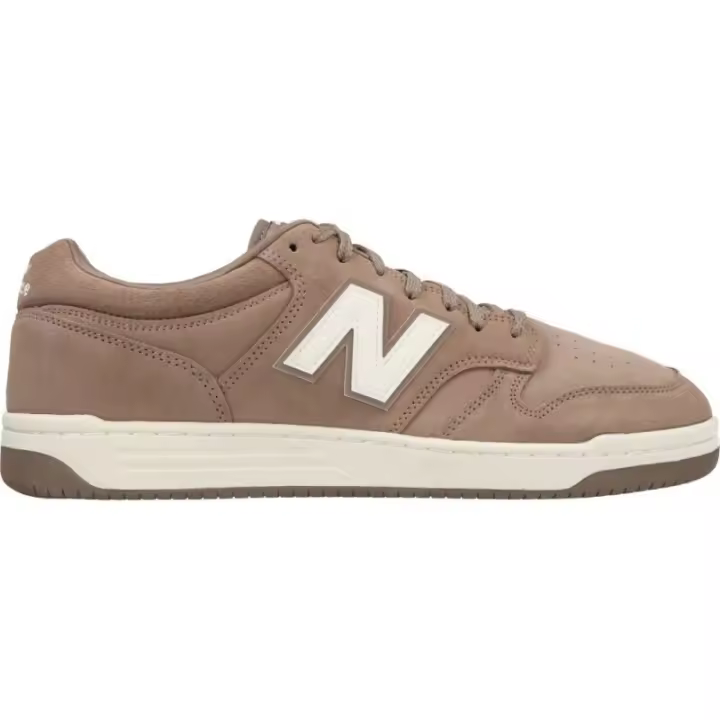 Zapatilla NEW BALANCE BB480LV1 BB480 LDT Marron - 1