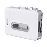 TONIVENT Convertidor De Cinta Al MP3 Jugador De Tarjeta USB Grabadora De Cinta Al MP3 Jugador De Cinta Reproductor De Cinta - details 7