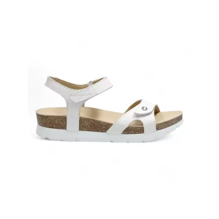 Panama Jack Sulia Basics B1 Napa Blanco - 1