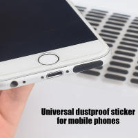 Set De Cepillos Para Limpieza Del Puerto De Carga Del Teléfono Compatible Con IOS Y Android Cepillo Pequeño Para Altavoces Y Auriculares Anti-Entupimiento - details 7