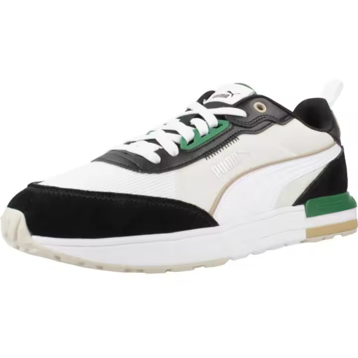 Zapatillas deportivas de Hombre Marca Puma Modelo R22 - 1