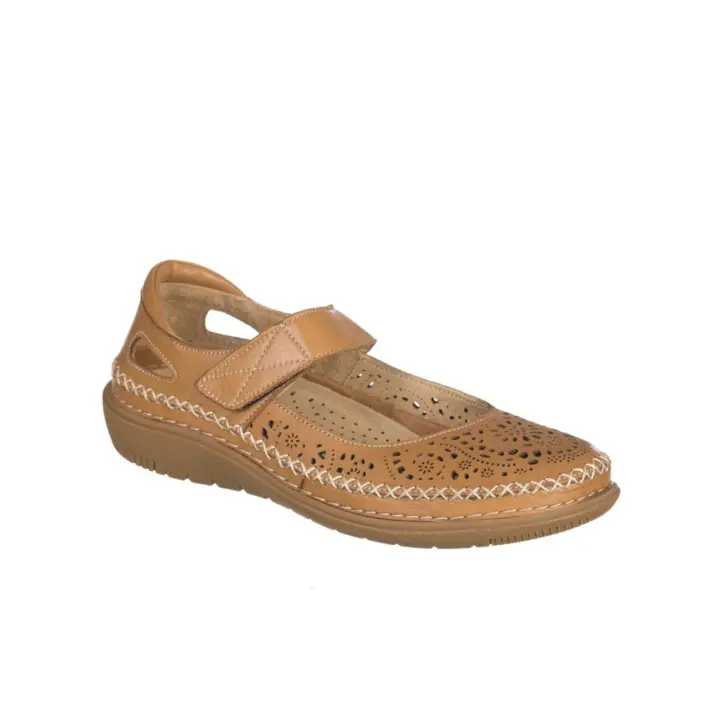Zapatos de Sport 48 Hrs 3701 Mujer Cuero - 1