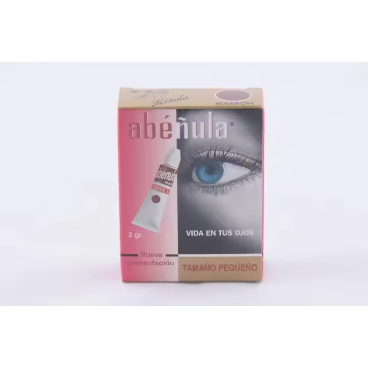 Abeñula Color Marrón Tamaño Pequeño  2g - 1