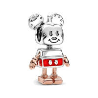 Nuevos Pendientes De Serie De Dibujos Animados Mickey Y Minnie Para Hombres Y Mujeres Joyería Clásica Para Fiestas Regalos De Moda Hechos De Cobre Y Circonita AAAAA - details 18