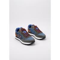 Sun68 TOM GOES DEPORTIVAS PLANAS hombre Azul - details 0