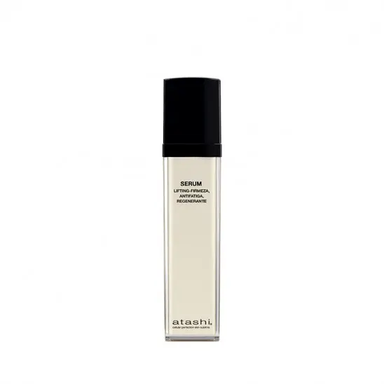 ATASHI SERUM ALTA EFICACIA LIFTING FIRMEZA 50 ML - 1