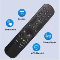 Mando a distancia Infrarrojo 2022 Reemplazo de MR22GA AKB76039901 Para TV Controller de Primemdeo - details 1