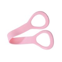 Nueva 2024 Correa Elástica De 8 Caracteres Para Ejercicio En Casa Equipo De Fitness Auxiliar De Yoga Para Mujer Estirador De Espalda Abierta Belleza - details 18